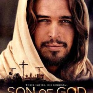The Son of God contest: Win cool T-Shirts!