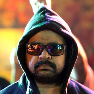 Dileep:  My films are entertainers