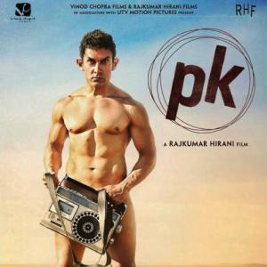 Bollywood reacts to Aamir Khan's NAKEDNESS in PK!