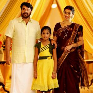 Gear up to welcome the Onam releases
