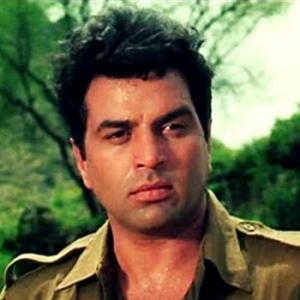 Quiz Time: Name Dharmendra's first action film