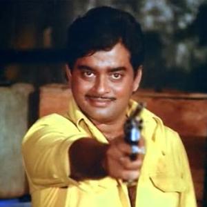 Quiz Time: Name Shatrughan Sinha's first film