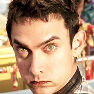 'PK is probably one of my most difficult roles'