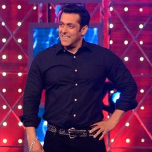 Salman Khan's Top 10 moments on Bigg Boss