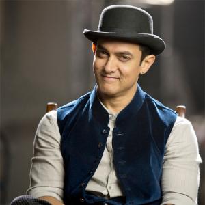 Aamir Khan's 10 BIGGEST Hits