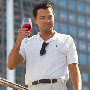 Will Leonardo DiCaprio break his Oscar jinx?