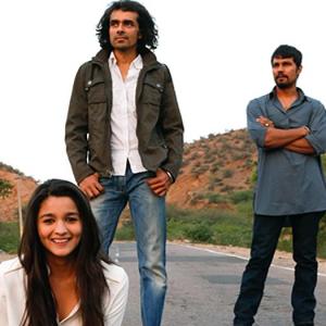 Imtiaz Ali: Audience at Berlin film fest related to Highway