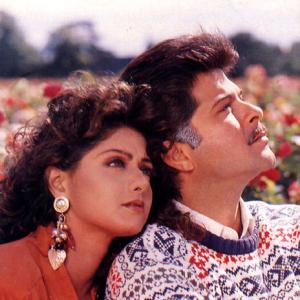 Lamhe: Anil Kapoor-Sridevi's unforgettable moments of love