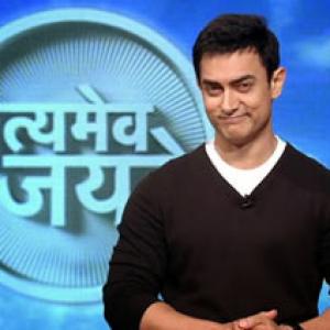 Review: Satyamev Jayate continues to probe our conscience