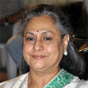 Jaya Bachchan to make her television debut