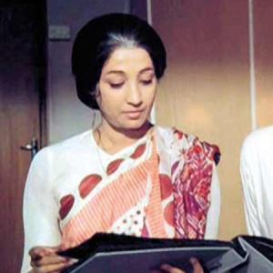 The Best Films of Suchitra Sen