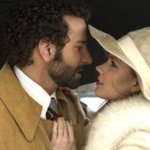 Review: American Hustle is a big, brassy ride