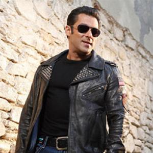Jai Ho: Salman is let down by Sohail Khan's uninspiring direction