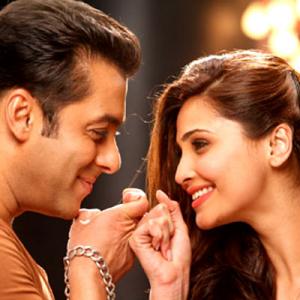 Box Office: Salman Khan's Jai Ho gets lukewarm opening