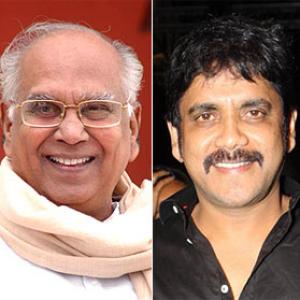 Nagarjuna on father ANR: He had a premonition about his death