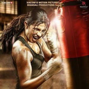 'Mary Kom trailer is unbelievable'