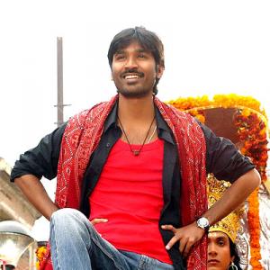 Birthday Special: The Top 10 Films of Dhanush