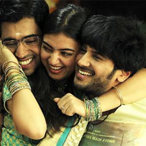Review: Bangalore Days is a highly recommended watch