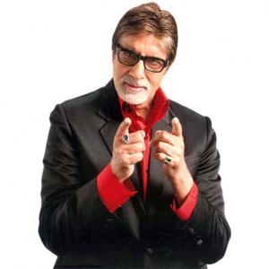 Amitabh reacts to Panama Papers: My name has been misused