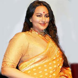 PHOTO: If Sonakshi Sinha was an ORDINARY person