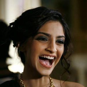10 things we LOVE about Sonam Kapoor