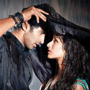 Bollywood's 10 Most Memorable Rain Scenes