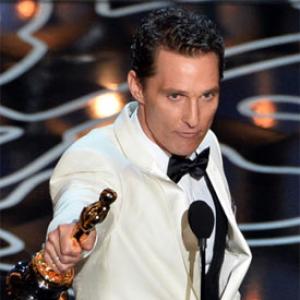 Oscars 2014: Matthew McConaughey, Cate Blanchett win top awards
