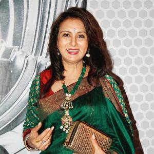 Poonam Dhillon: Even after 30 years, people call me Noorie