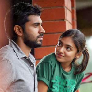 Malayalam cinema goes through rough times