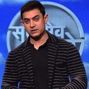 Is Satyamev Jayate a right platform for police reforms appeal?