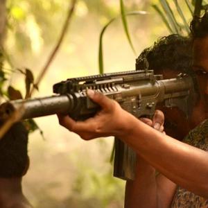 Santosh Sivan: Inam is not a documentary