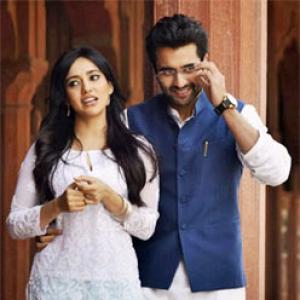 Youngistaan review: I wouldn't vote for It