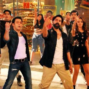 Why Salman Khan is Bollywood's king of cameos!