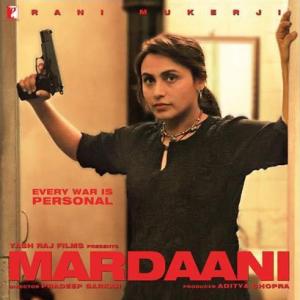 Rani Mukerji to play cop in Mardaani