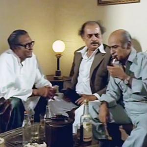 Classic revisited: Basu Chatterjee's 1982 sex comedy, Shaukeen