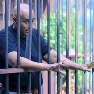 Puneet back in Bigg Boss house, now in a cage