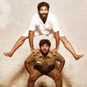 Review: Thirudan Police is a delight to watch