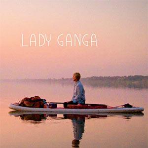 The beautiful story of Lady Ganga
