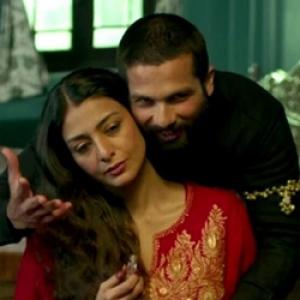 Review: Haider may be Vishal Bhardwaj's best film