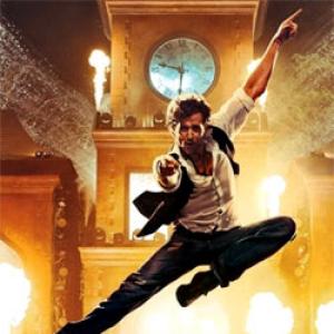 Hrithik: After many years, I gave fans what they wanted with Bang Bang