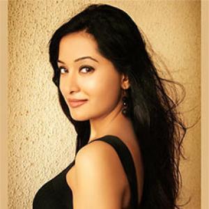 Preetika Rao: I'm single!