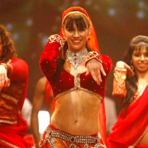Bollywood's 10 BEST Dance-offs!