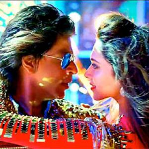Happy New Year: The WIDEST release for a Bollywood film