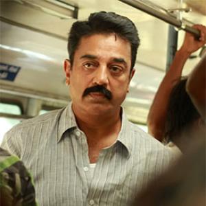 Kamal Haasan's Papanasam is a remake of Mohanlal's Drishyam