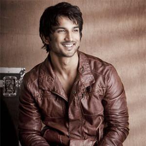 Sushant Singh Rajput to play Dhoni in biopic