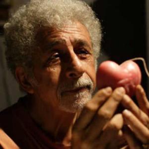Naseeruddin Shah: I like people who tell me they did not like my work