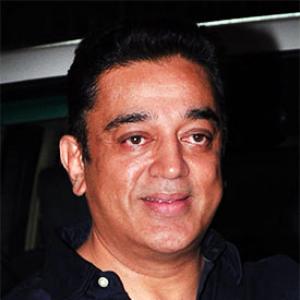 Kamal Haasan: There's no cause for alarm