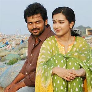 Review: Madras is a must watch!