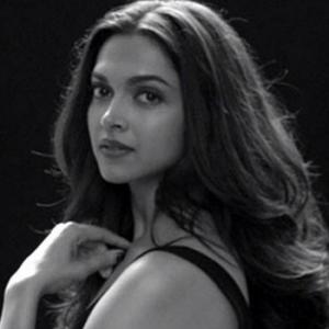 Ashton Kutcher shares Deepika's 'My Choice' video online