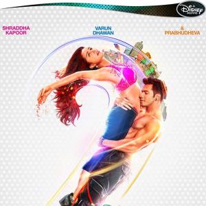 Like the ABCD 2 poster? VOTE!